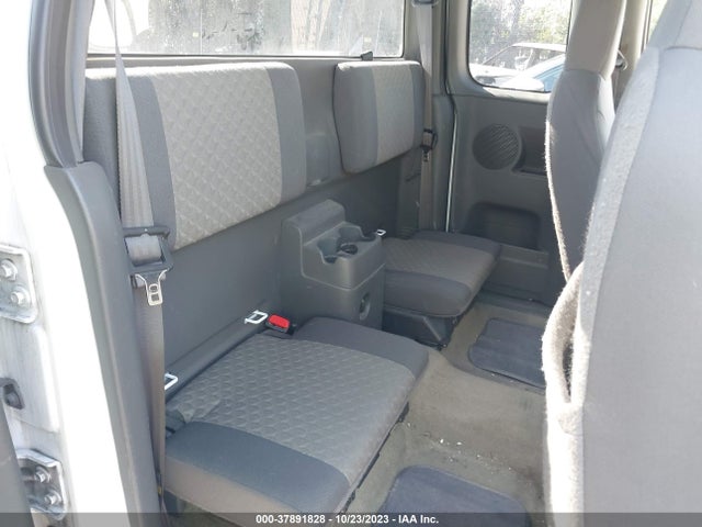 2004 GMC CANYON SLE Z71 VIN: 1GTDS196848128096