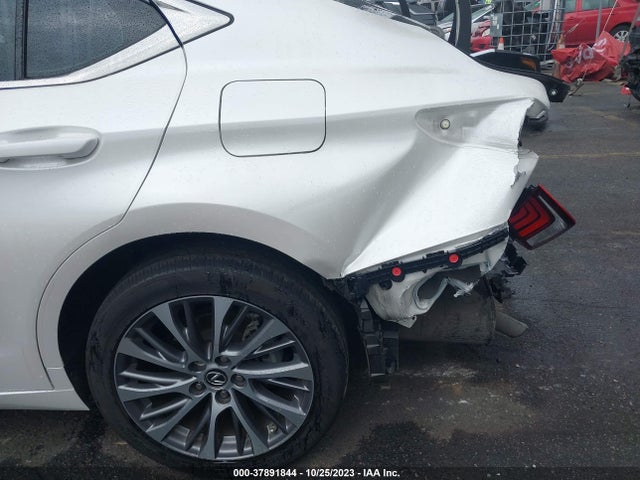 2021 LEXUS ES 300H VIN: 58ADA1C10MU009406