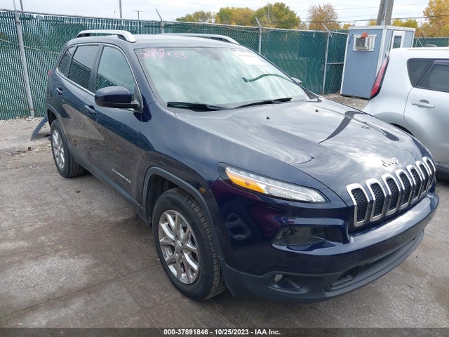 2014 1C4PJMCB9EW179675 главное изображение