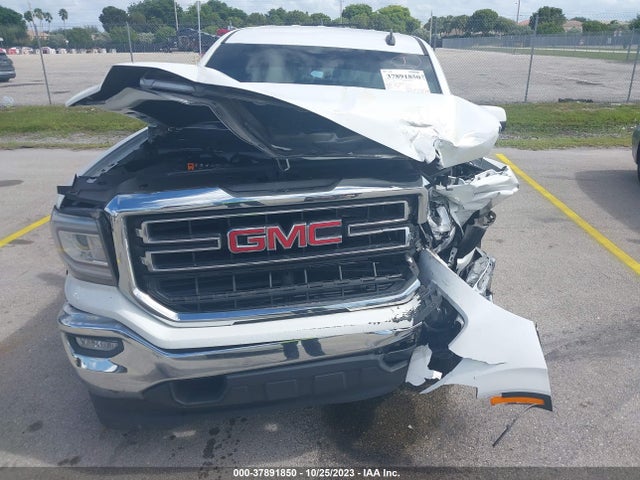 GMC Sierra 1500 Limited Sle 2019 2GTR1MEC0K1137283 Image 12