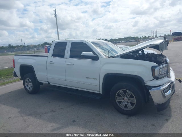 GMC Sierra 1500 Limited Sle 2019 2GTR1MEC0K1137283 Image 13