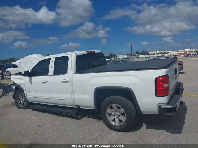 GMC Sierra 1500 Limited Sle 2019 2GTR1MEC0K1137283 Image 14
