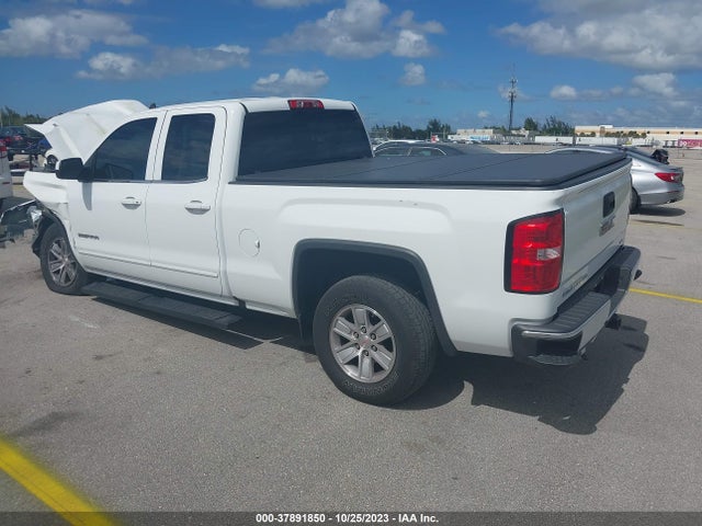 GMC Sierra 1500 Limited Sle 2019 2GTR1MEC0K1137283 Image 3