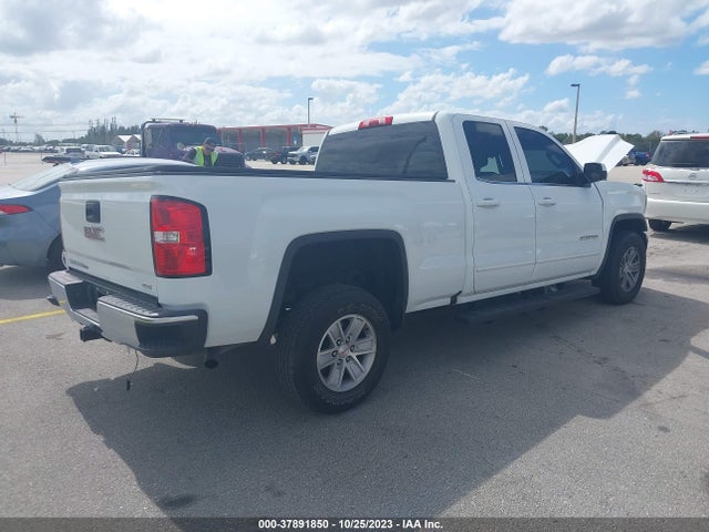 GMC Sierra 1500 Limited Sle 2019 2GTR1MEC0K1137283 Image 4