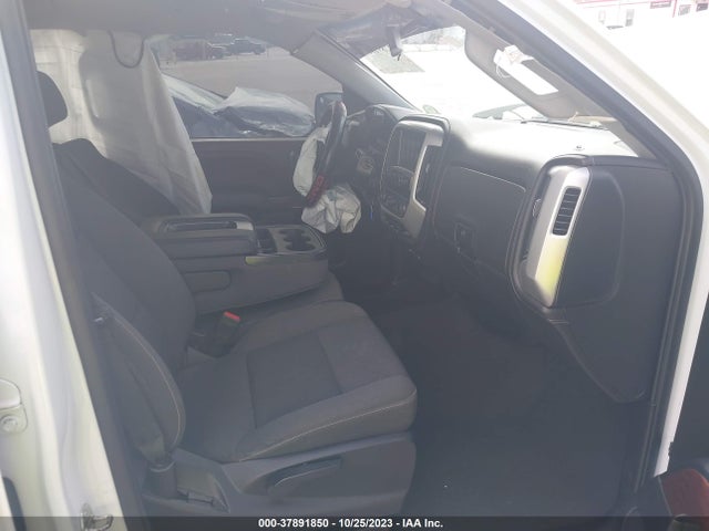 GMC Sierra 1500 Limited Sle 2019 2GTR1MEC0K1137283 Image 5