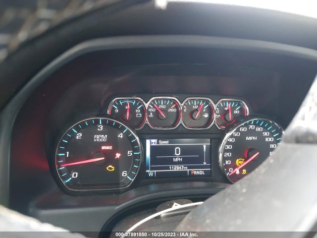 GMC Sierra 1500 Limited Sle 2019 2GTR1MEC0K1137283 Image 7