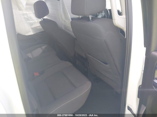 GMC Sierra 1500 Limited Sle 2019 2GTR1MEC0K1137283 Image 8