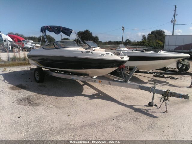 2016 STINGRAY PNY PNYUSDT7E616     