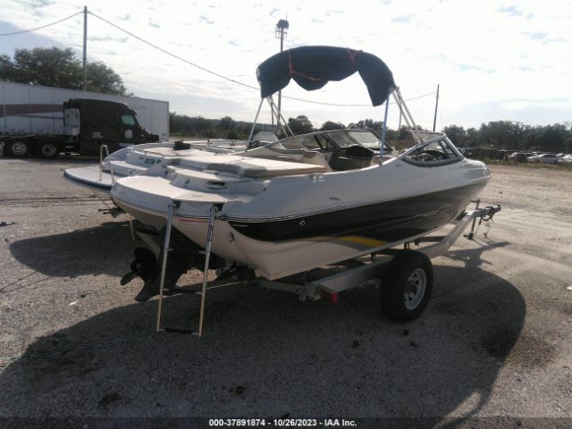 2016 STINGRAY PNY PNYUSDT7E616      Photo 3