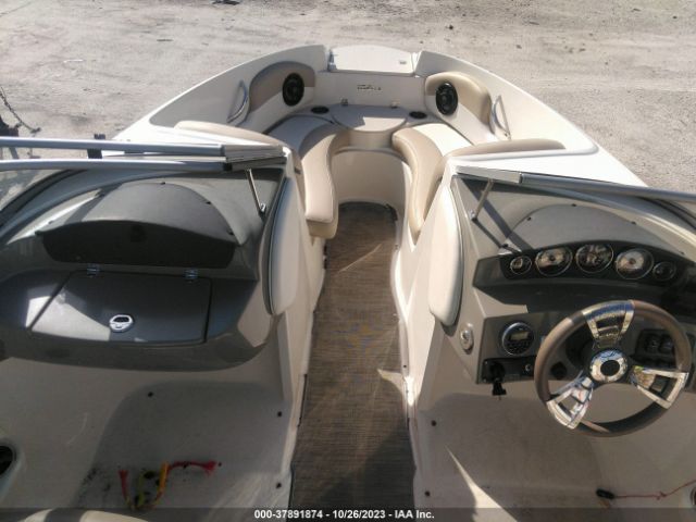 2016 STINGRAY PNY PNYUSDT7E616      Photo 4