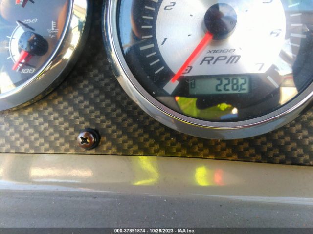 2016 STINGRAY PNY PNYUSDT7E616      Photo 6