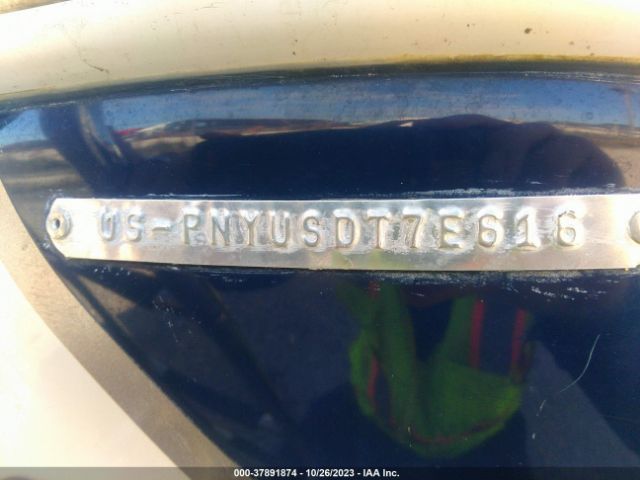 2016 STINGRAY PNY PNYUSDT7E616      Photo 8