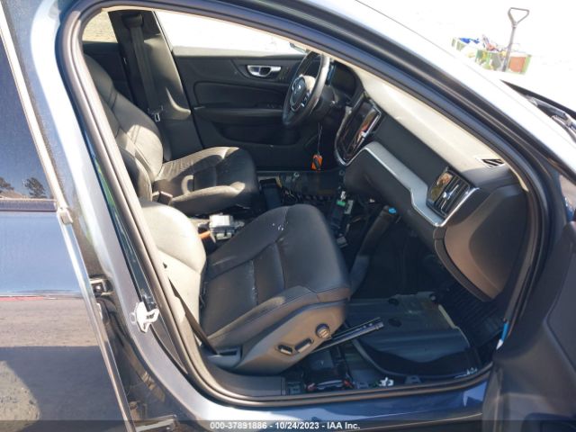 2021 VOLVO V60 CROSS COUNTRY YV4102WK1M1073612 Photo 4