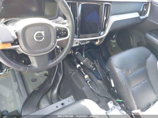 2021 VOLVO V60 CROSS COUNTRY YV4102WK1M1073612 Photo 5