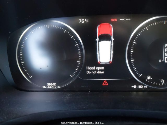2021 VOLVO V60 CROSS COUNTRY YV4102WK1M1073612 Photo 6
