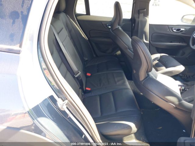 2021 VOLVO V60 CROSS COUNTRY YV4102WK1M1073612 Photo 7