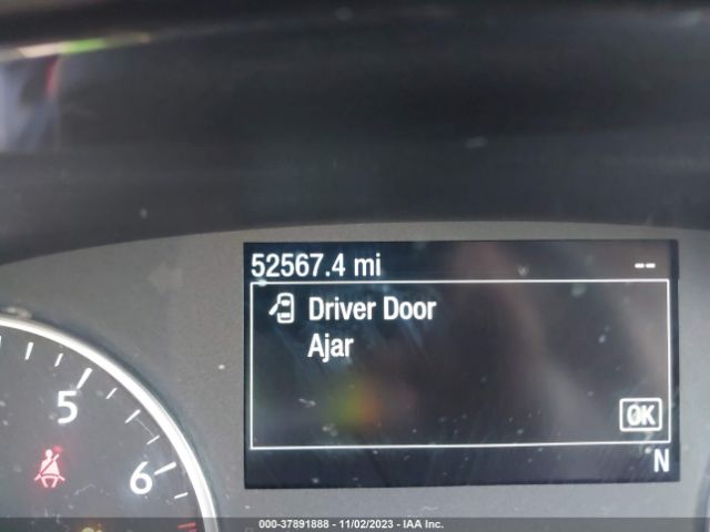 MAJ6S3KLXLC322716 Ford Ecosport Titanium