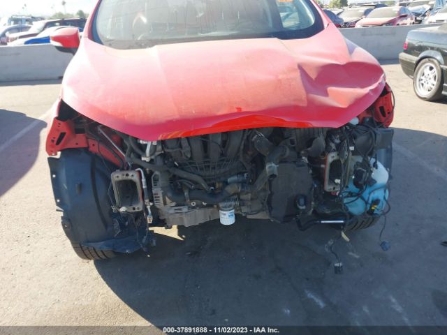 MAJ6S3KLXLC322716 Ford Ecosport Titanium