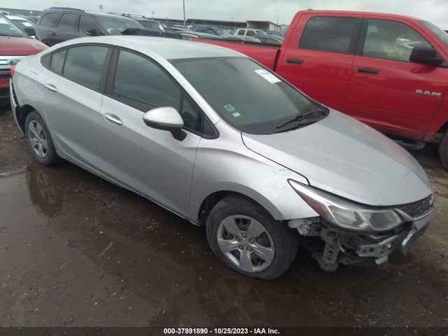 2017 1G1BC5SM6H7165317 main image