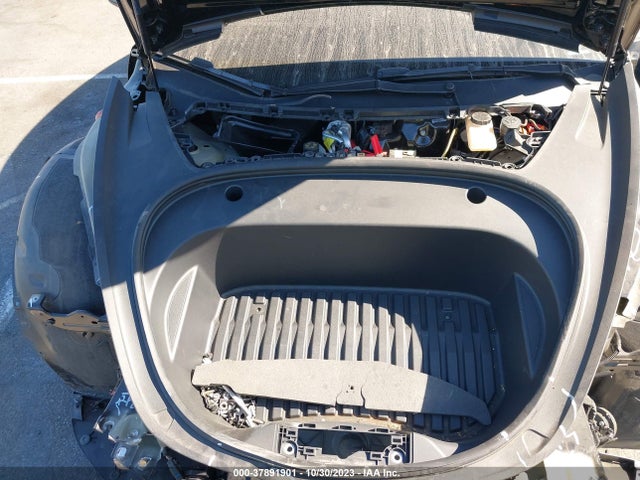 Tesla MODEL 3 2022 5YJ3E1EA8NF323338 Image 10