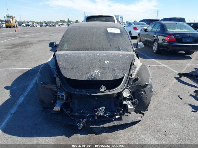 Tesla MODEL 3 2022 5YJ3E1EA8NF323338 Image 13
