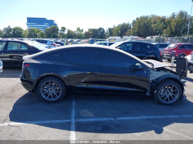 Tesla MODEL 3 2022 5YJ3E1EA8NF323338 Image 14