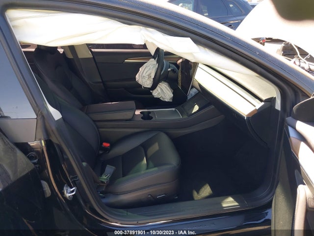Tesla MODEL 3 2022 5YJ3E1EA8NF323338 Image 5