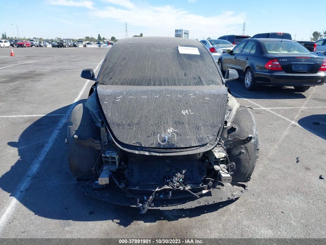 Tesla MODEL 3 2022 5YJ3E1EA8NF323338 Image 6