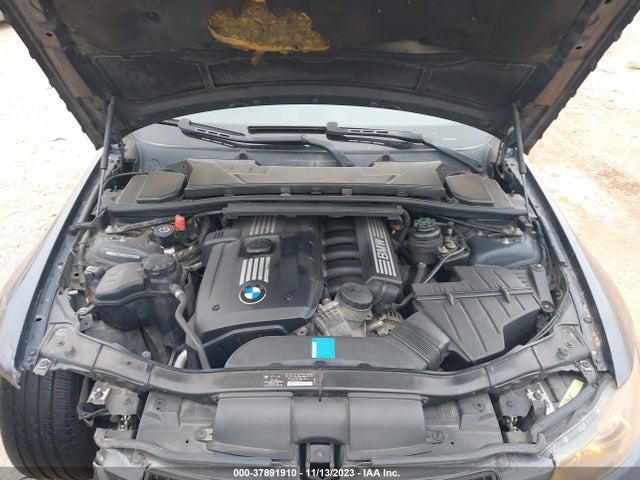 2008 BMW 3 SERIES 328XI VIN: WBAVT735X8FZ37408