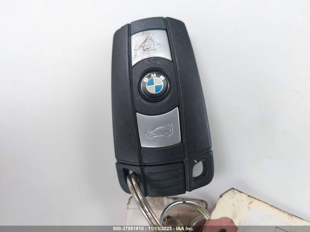 2008 BMW 3 SERIES 328XI VIN: WBAVT735X8FZ37408