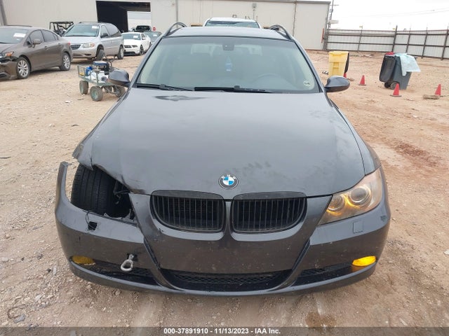 2008 BMW 3 SERIES 328XI VIN: WBAVT735X8FZ37408