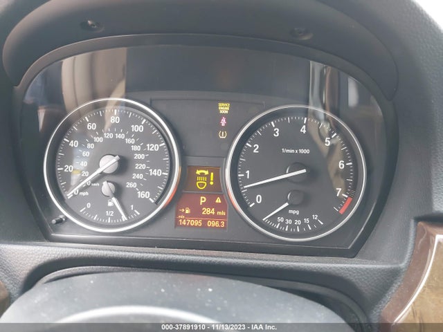 2008 BMW 3 SERIES 328XI VIN: WBAVT735X8FZ37408