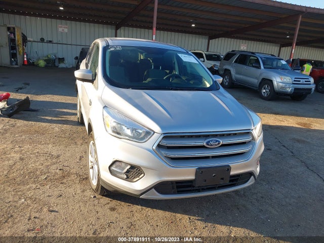 Ford ESCAPE SE 2019 1FMCU9GD1KUC05283 Image 13
