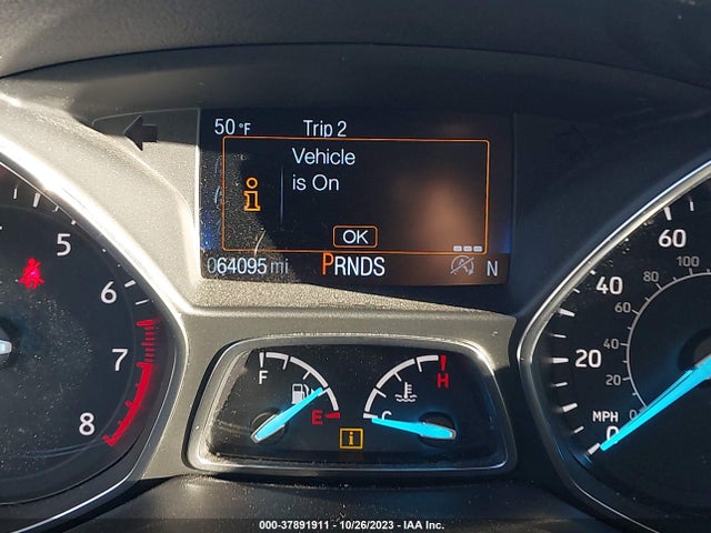 Ford ESCAPE SE 2019 1FMCU9GD1KUC05283 Image 16