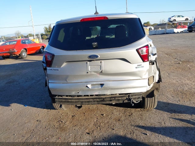 Ford ESCAPE SE 2019 1FMCU9GD1KUC05283 Image 17