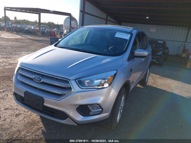 Ford ESCAPE SE 2019 1FMCU9GD1KUC05283 Image 2