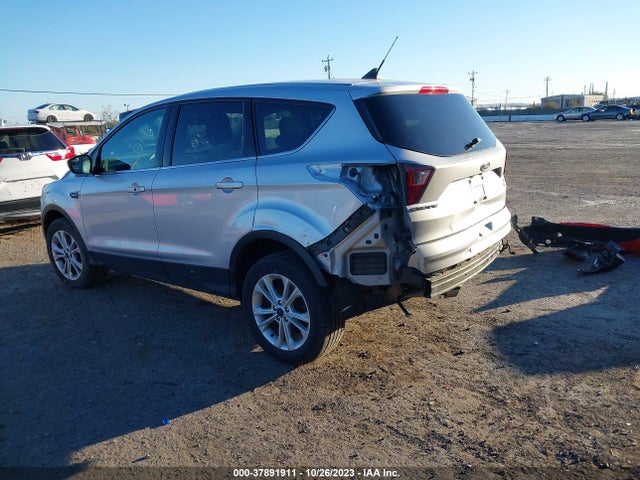 Ford ESCAPE SE 2019 1FMCU9GD1KUC05283 Image 3