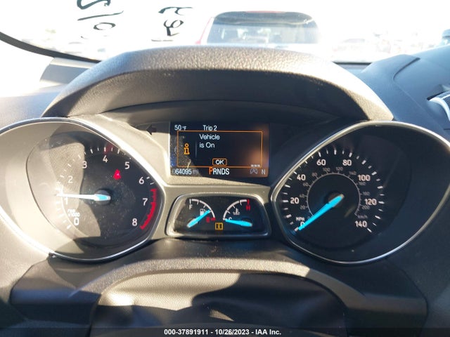 Ford ESCAPE SE 2019 1FMCU9GD1KUC05283 Image 7