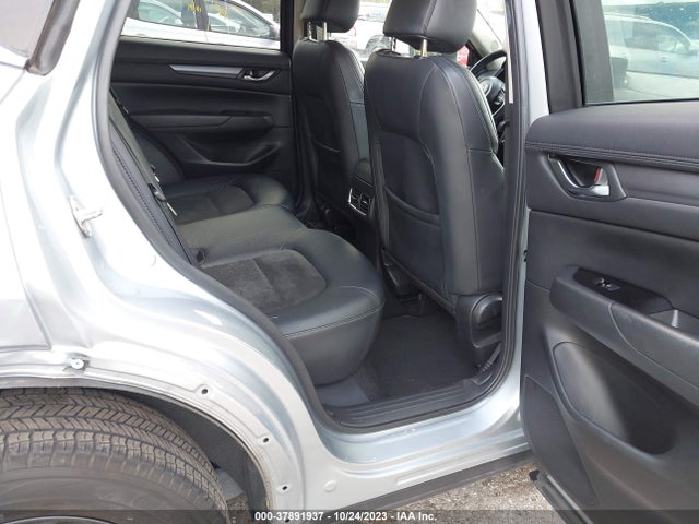 2021 MAZDA CX-5 TOURING VIN: JM3KFACM5M0351723