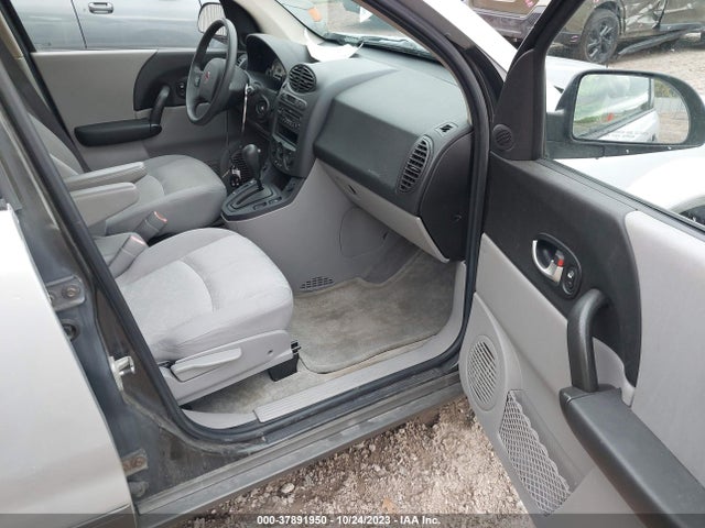 2004 SATURN VUE VIN: 5GZCZ43DX4S888872