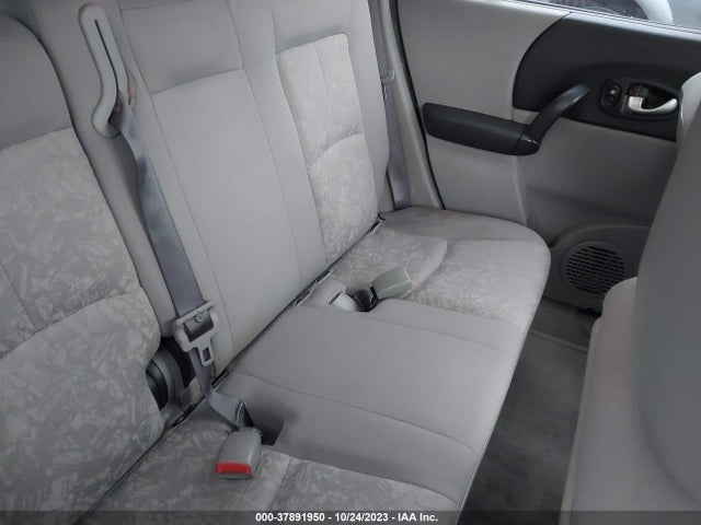 2004 SATURN VUE VIN: 5GZCZ43DX4S888872