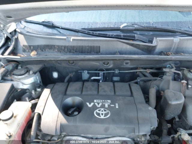 2009 TOYOTA RAV4 VIN: JTMBF33V69D018671