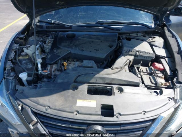 1N4AL3AP2HC484200 Nissan Altima 2.5 Sv