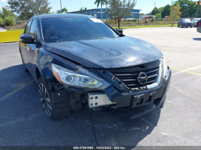 1N4AL3AP2HC484200 Nissan Altima 2.5 Sv