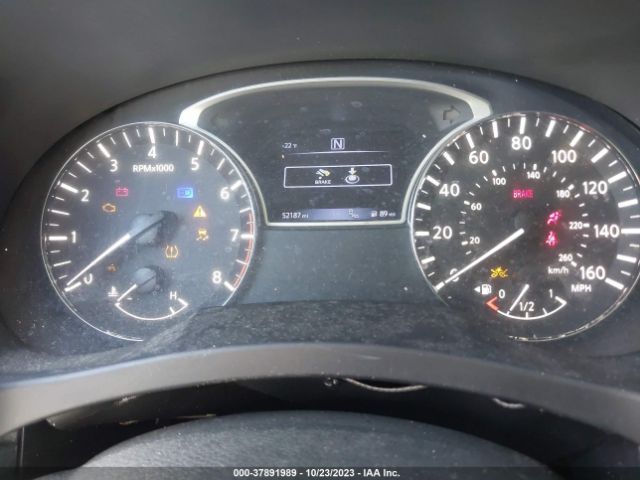 1N4AL3AP2HC484200 Nissan Altima 2.5 Sv