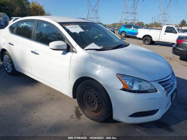 2014 3N1AB7AP9EY253045 main image