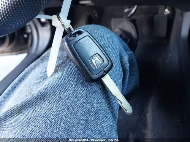 Honda Civic Sedan Lx 2017 2HGFC2F59HH556218 Image 11