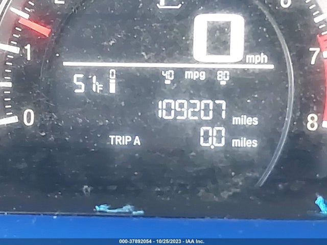 Honda Civic Sedan Lx 2017 2HGFC2F59HH556218 Image 16