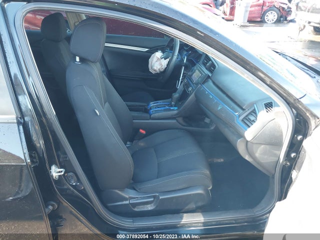 Honda Civic Sedan Lx 2017 2HGFC2F59HH556218 Image 5