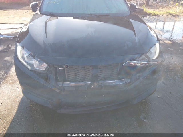 2017 HONDA CIVIC SEDAN LX VIN: 2HGFC2F59HH556218